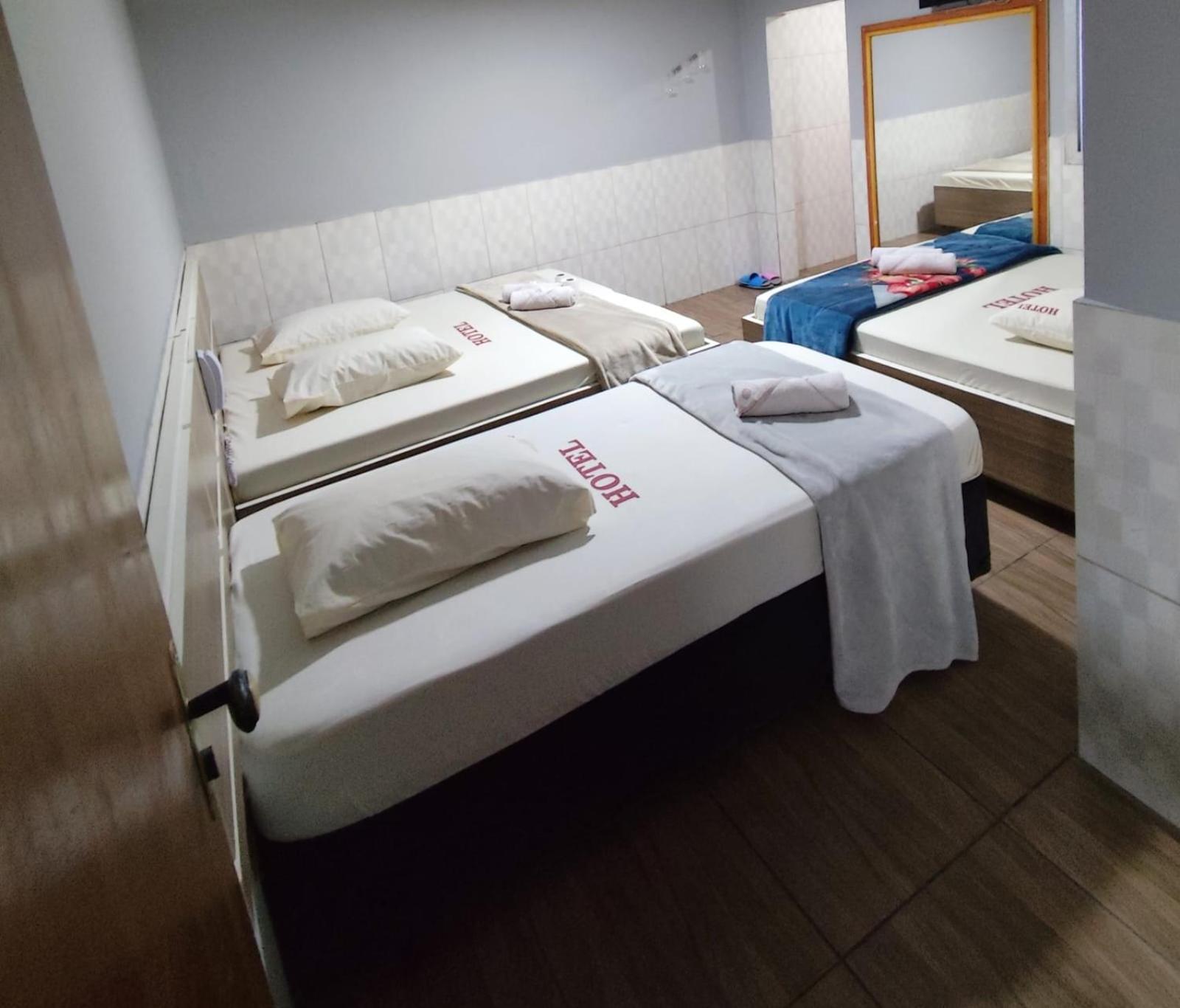 Hotel Xandu Sao Paulo Oda fotoğraf